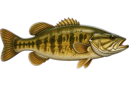 Smallmouth Bass