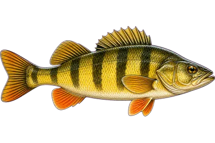 Yellow Perch